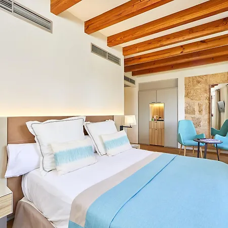 Santa Clara Urban Hotel&spa Hotel