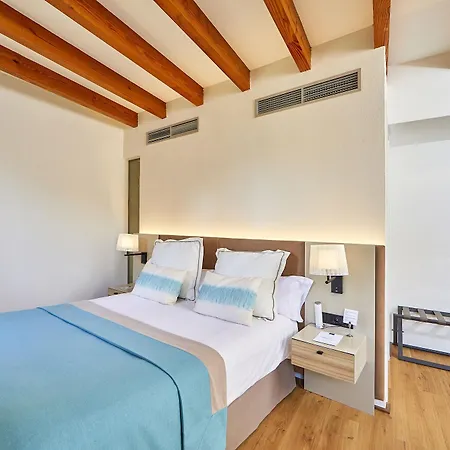 Santa Clara Urban Hotel&spa Hotel 4*