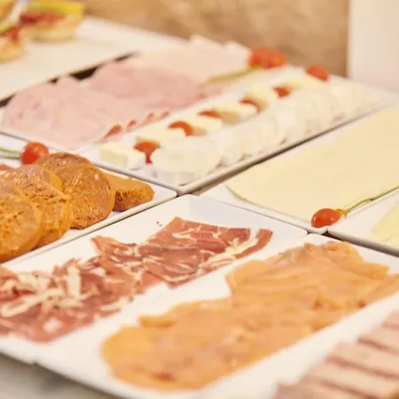 Hotel Santa Clara Urban Hotel&spa 4*