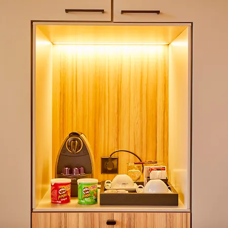 Santa Clara Urban Hotel&spa