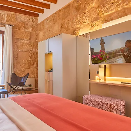 Hotel Santa Clara Urban Hotel&spa Palma de Mallorca