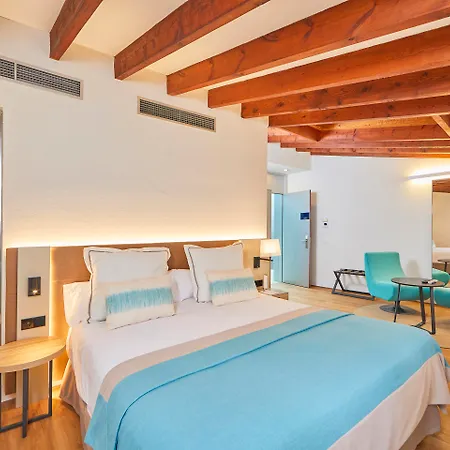 Santa Clara Urban Hotel&spa Hotel
