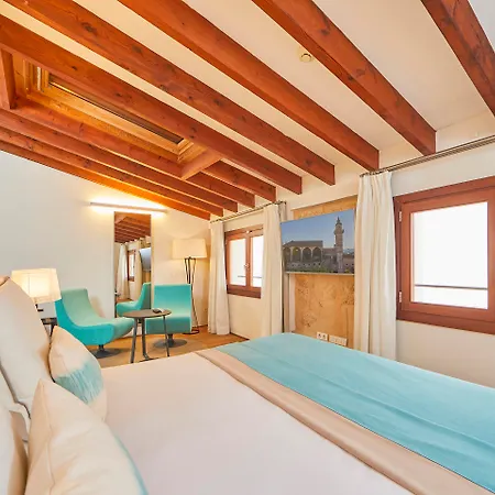 Santa Clara Urban Hotel&spa Hotel 4*