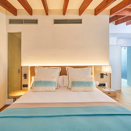 Santa Clara Urban Hotel&spa Hotel Palma de Mallorca