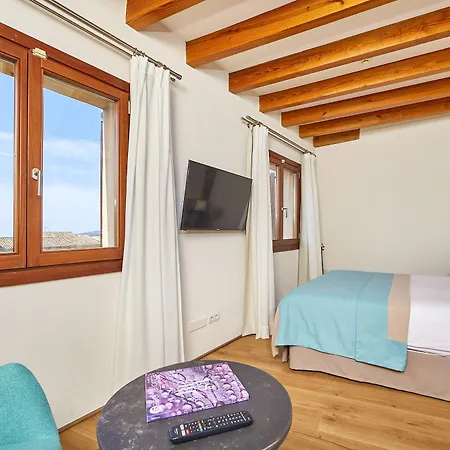 Hotel Santa Clara Urban Hotel&spa Palma de Mallorca