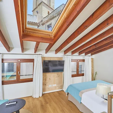 Santa Clara Urban Hotel&spa 4* Palma de Mallorca
