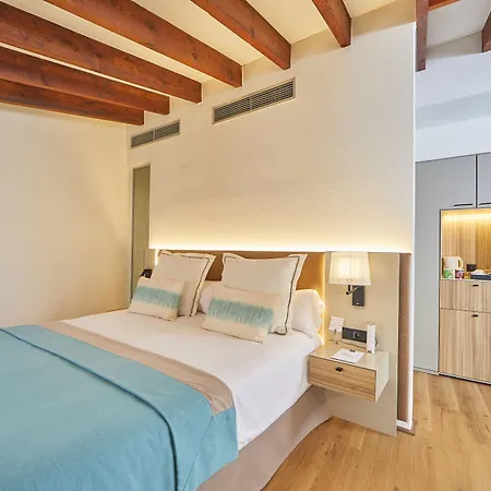 Santa Clara Urban Hotel&spa 4* Palma de Mallorca