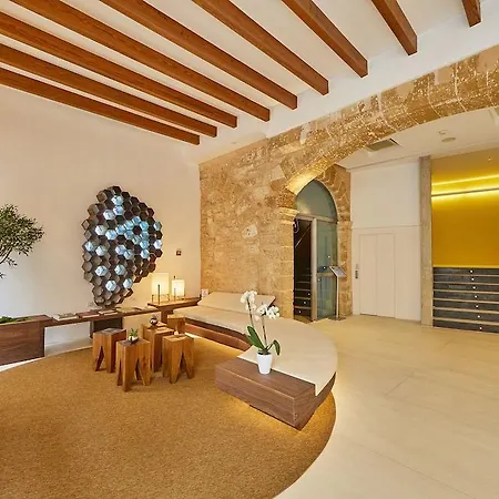 Santa Clara Urban Hotel&spa Hotel 4*