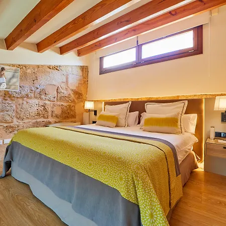 Santa Clara Urban Hotel&spa Hotel 4*