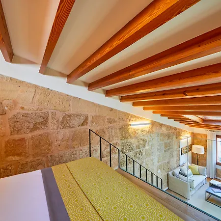 Hotel Santa Clara Urban Hotel&spa Palma de Mallorca
