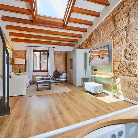 Santa Clara Urban Hotel&spa Hotel 4*
