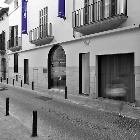 Santa Clara Urban Hotel&spa Palma de Mallorca