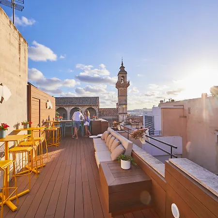 Santa Clara Urban Hotel&spa Hotel 4*