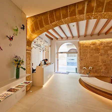 Hotel Santa Clara Urban Hotel&spa 4*