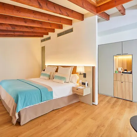 Santa Clara Urban Hotel&spa