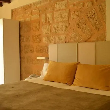 Santa Clara Urban Hotel&spa 4* Palma de Mallorca
