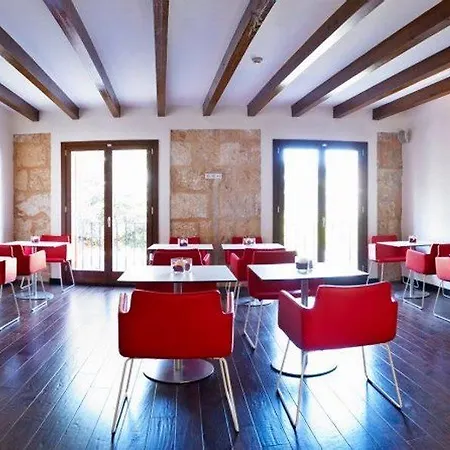 Santa Clara Urban Hotel&spa 4*