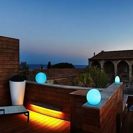 Santa Clara Urban Hotel&spa 4* Palma de Mallorca