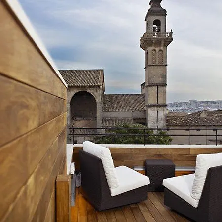 Santa Clara Urban Hotel&spa 4*