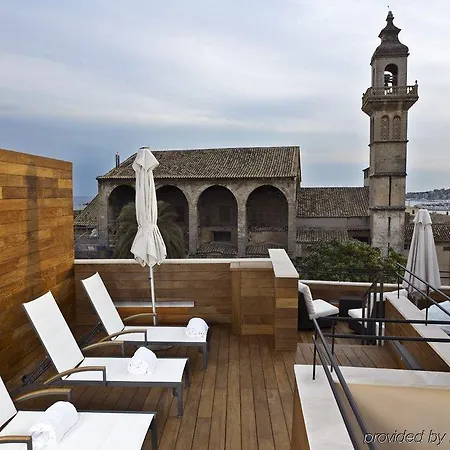 Hotel Santa Clara Urban Hotel&spa Palma de Mallorca
