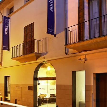 Santa Clara Urban Hotel&spa Hotel 4*
