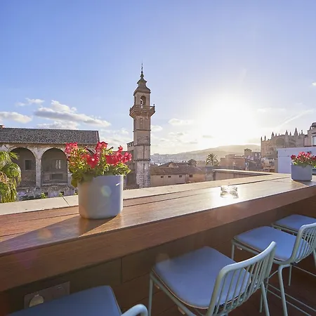 Hotel Santa Clara Urban Hotel&spa 4*