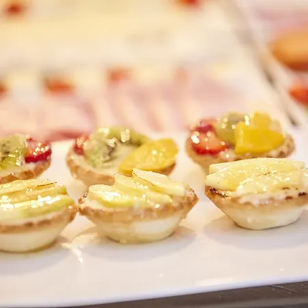 Hotel Santa Clara Urban Hotel&spa Palma de Mallorca