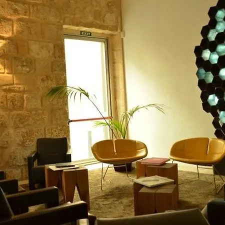 Santa Clara Urban Hotel&spa Hotel