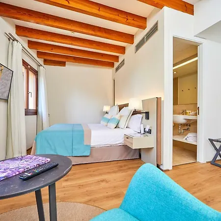 Santa Clara Urban Hotel&spa 4*