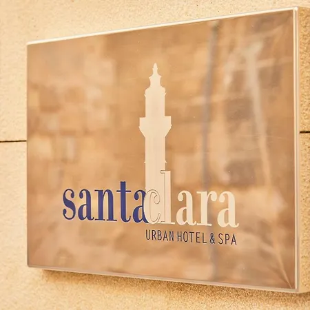Hotel Santa Clara Urban Hotel&spa Palma de Mallorca