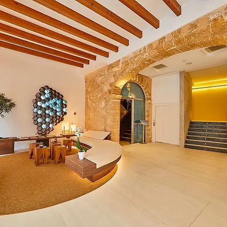 Santa Clara Urban Hotel&spa Palma de Mallorca