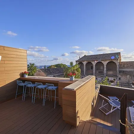 Santa Clara Urban Hotel&spa 4*