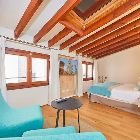Hotel Santa Clara Urban Hotel&spa Palma de Mallorca