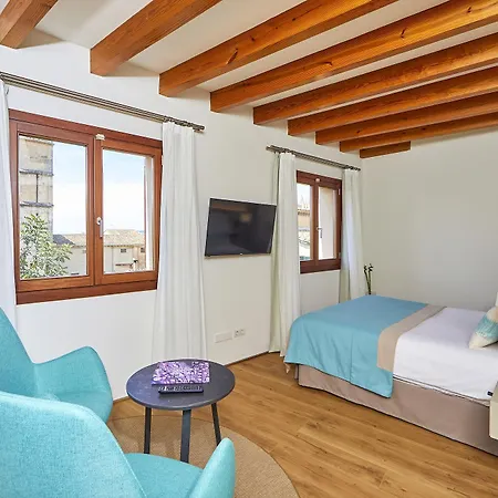 Santa Clara Urban Hotel&spa Palma de Mallorca