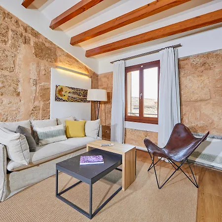 Santa Clara Urban Hotel&spa Hotel Palma de Mallorca