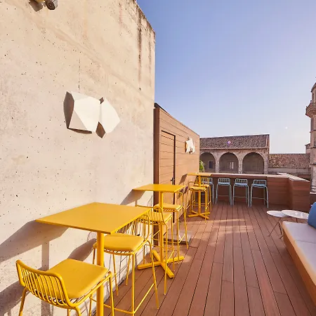 Santa Clara Urban Hotel&spa Palma de Mallorca