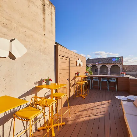 Santa Clara Urban Hotel&spa 4* Palma de Mallorca