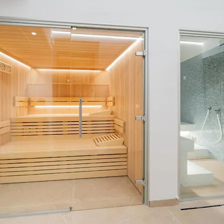 Santa Clara Urban Hotel&spa Palma de Mallorca