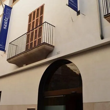 Santa Clara Urban Hotel&spa Hotel