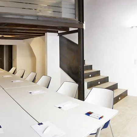 Santa Clara Urban Hotel&spa Hotel 4*