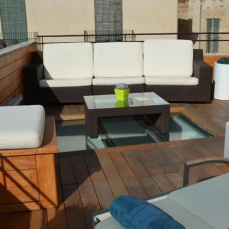 Hotel Santa Clara Urban Hotel&spa Palma de Mallorca