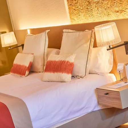 Santa Clara Urban Hotel&spa 4* Palma de Mallorca
