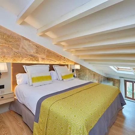 Hotel Santa Clara Urban Hotel&spa Palma de Mallorca